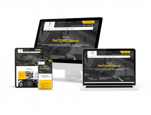 wordpress development services