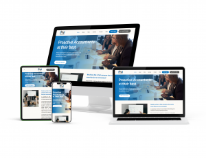 wordpress web design services