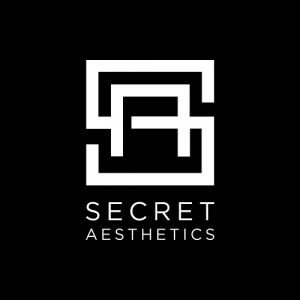 Secret Aesthetics logo