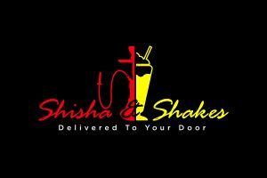 Shisha & Shakes logo