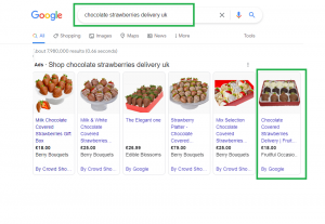 Google shopping ads experts
